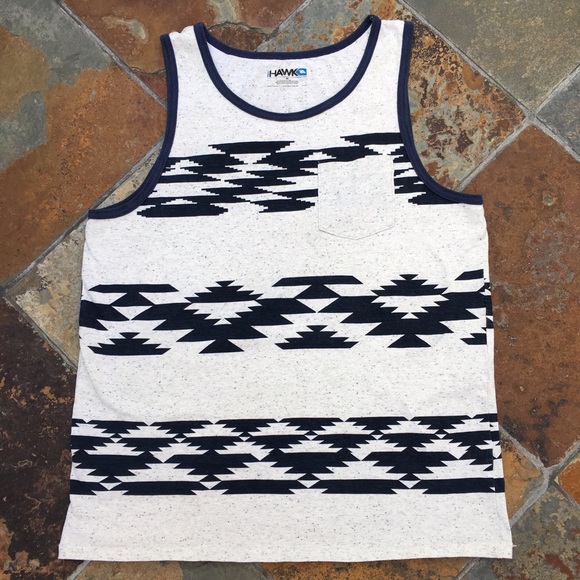 Tony Hawk  Other - Tony Hawk Tank Top