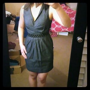 BCBGeneration Jean dress