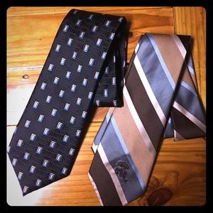 Two Ties 👔