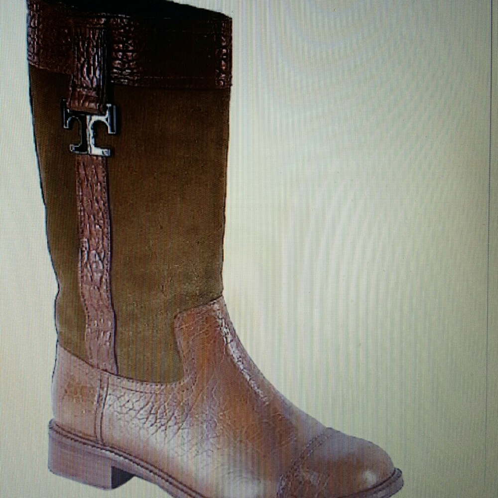 Tory Burch "Corey" Boot