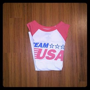 Womens Graphic Tank