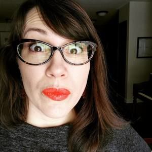Meet your Posher, Jodi