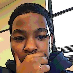 Meet your Posher, Nicholas