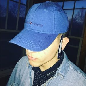 Tommy Hilfiger Baseball Cap