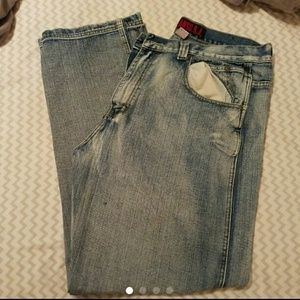 Men's jeans 40/34