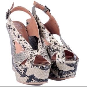 Jeffrey Campbell "Mariel" sz 7