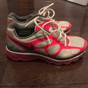 Women's Nike Air Max