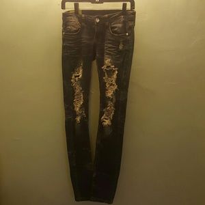 jeans