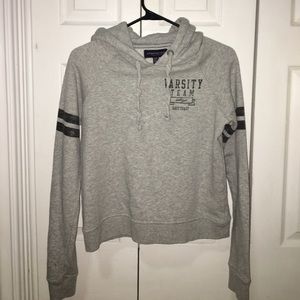 🌟Varsity HOODIE(SIZE: M)