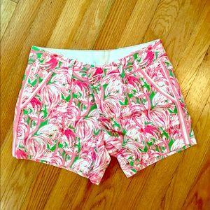 Lilly Pulitzer Callahan's