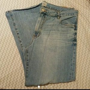 Men's Aeropostale jeans size 40/32