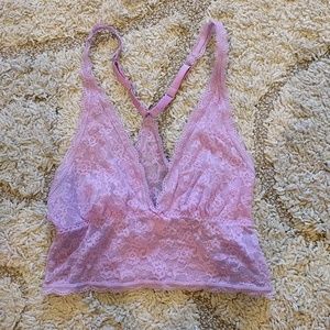 Like new Victoria Secret bralette xs