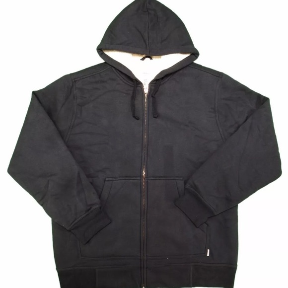 Weatherproof Other - Weather proof fleece lined full zip men's