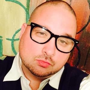 Meet your Posher, Jeromy