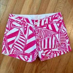 Lilly Pulitzer Callahan's