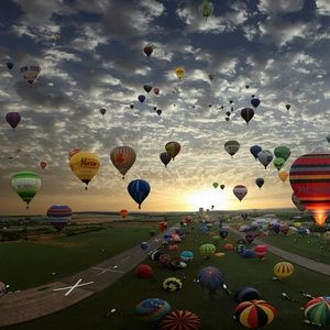 Meet your Posher, Becky