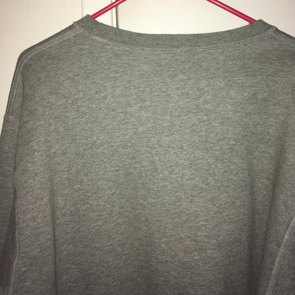 PS&QS sweatshirt - Picture 3 of 3