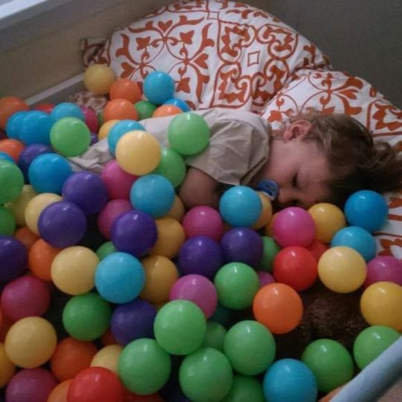 Meet your Posher, Kelley - Picture 1 of 1