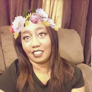 Meet your Posher, Tashianna