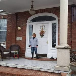 Meet your Posher, Janice