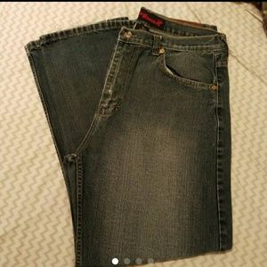 Men's jeans - size 40/32