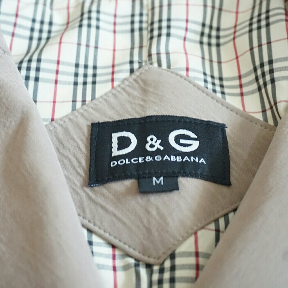 D&G