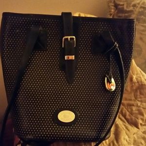 Dooney & Bourke Bucket Bag