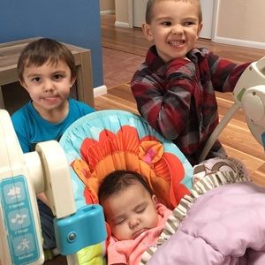 Meet your Posher, Vanessa