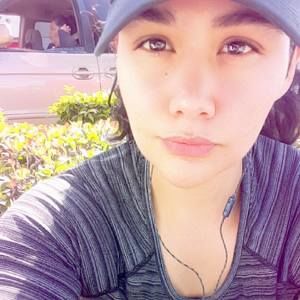 Meet your Posher, Aimee