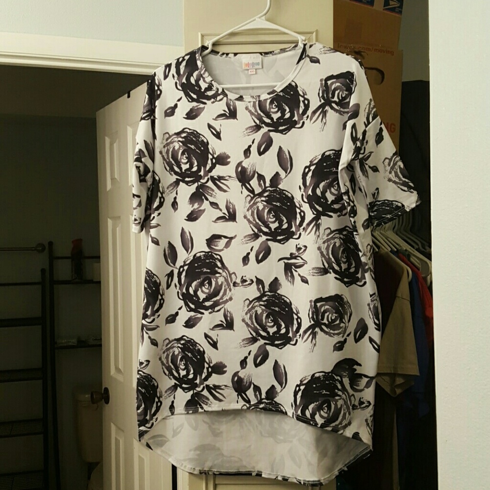 Lularoe Irma