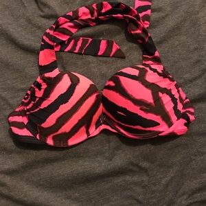 Vs swim top- 34b