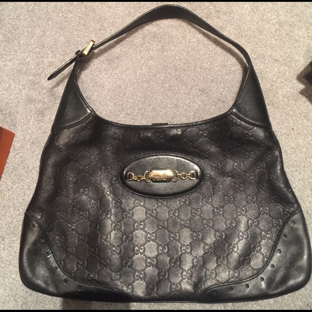 Gucci purse - Picture 1 of 6