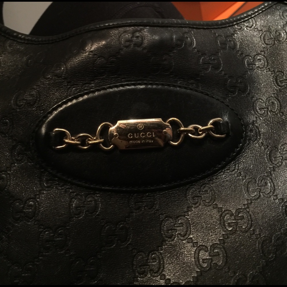 Gucci purse - Picture 2 of 6