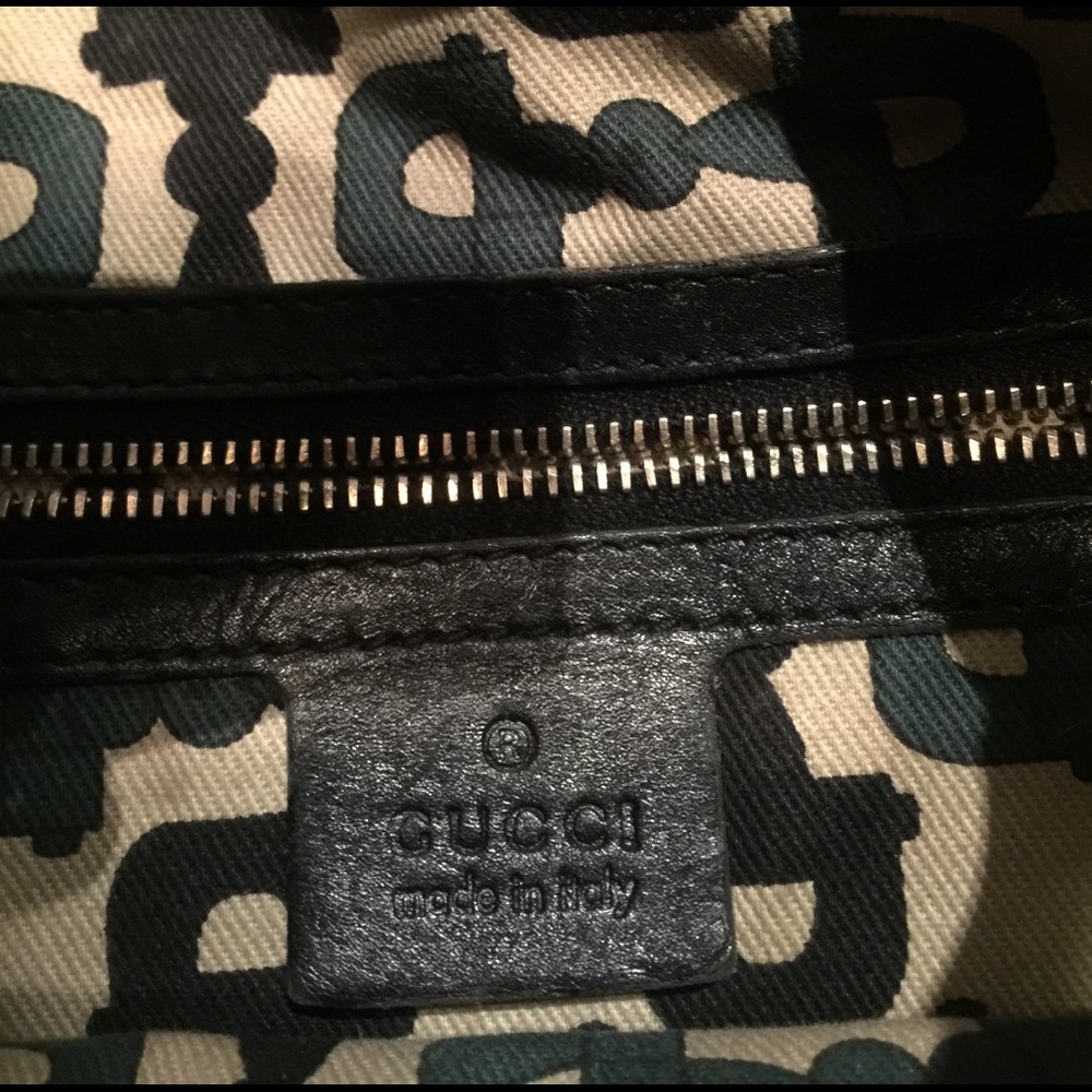 Gucci purse - Picture 3 of 6