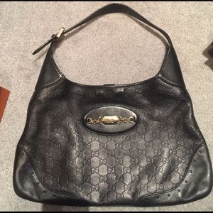 Gucci purse
