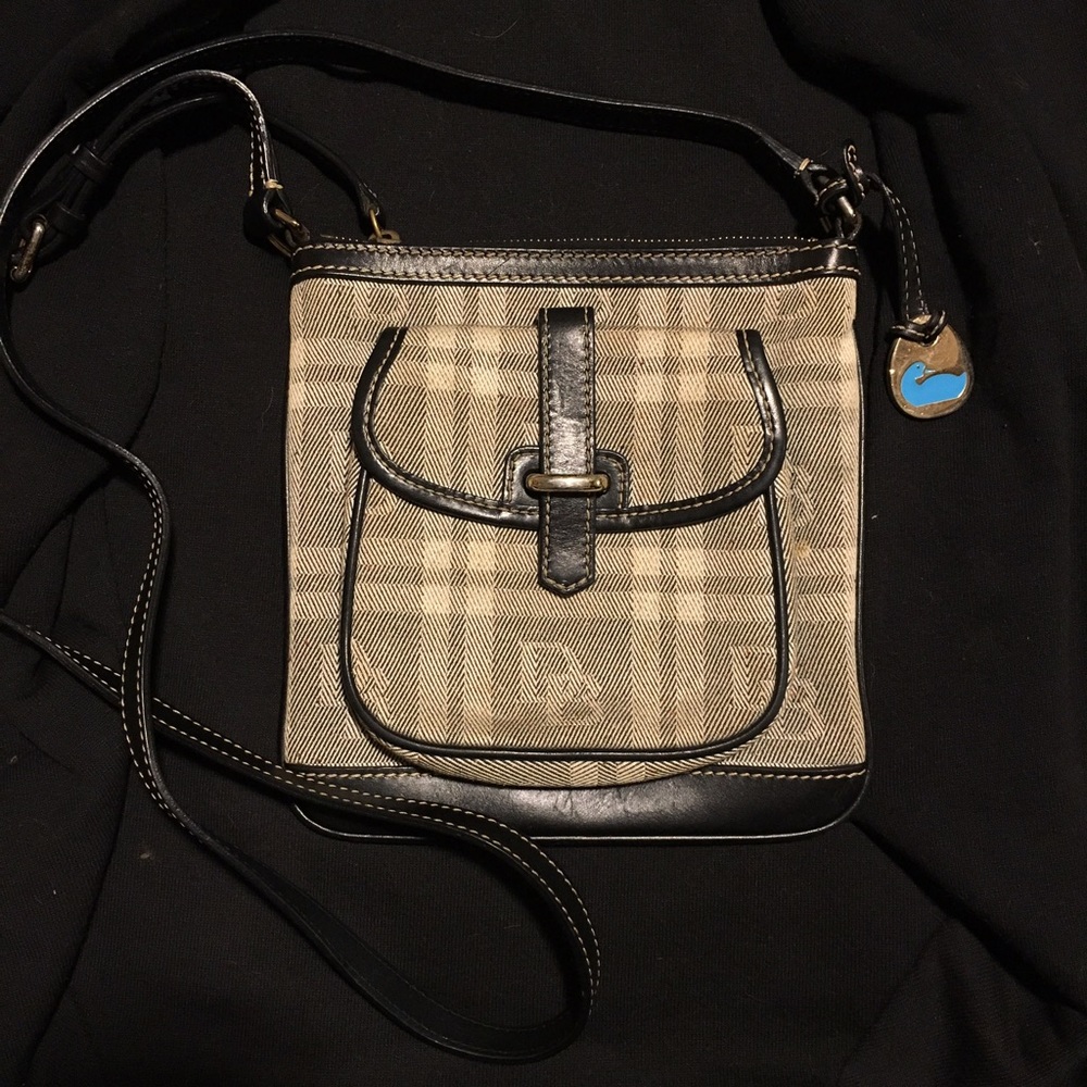 Dooney & Bourke Crossbody Purse