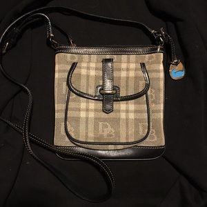 Dooney & Bourke Crossbody Purse