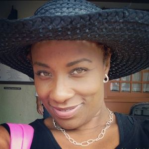 Meet your Posher, Wendy