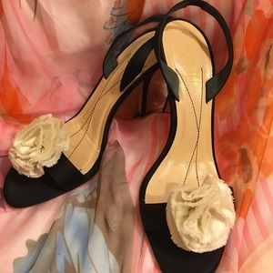 Kate Spade heels