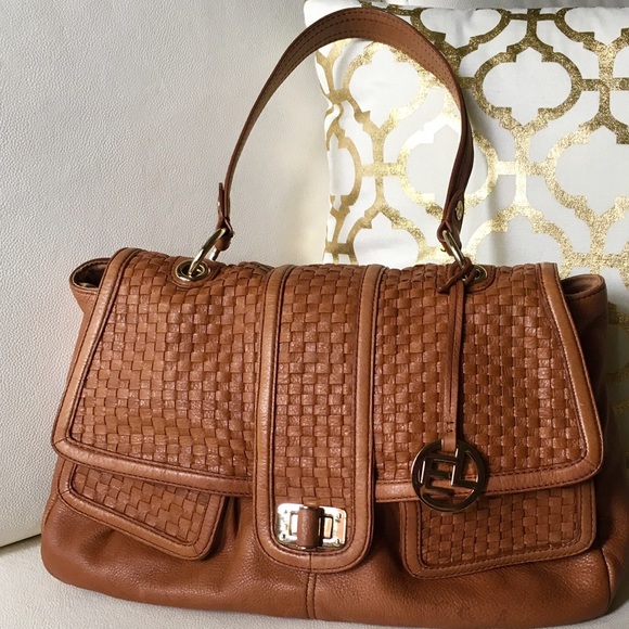 Elliott Lucca Handbags - NWOT Elliott Lucca BAG