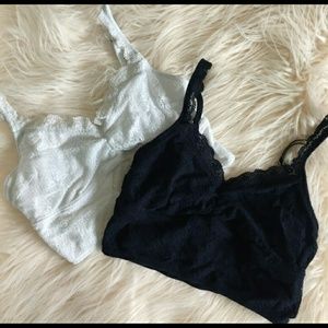 Gilly Hicks Bralette