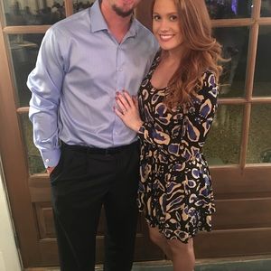 Show Me Your Mumu dress