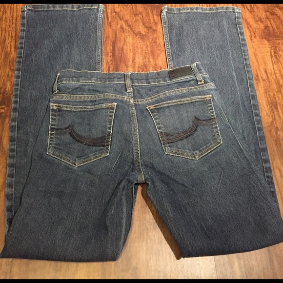 Bootcut Ijeans  by Buffalo Jeans - Picture 5 of 8