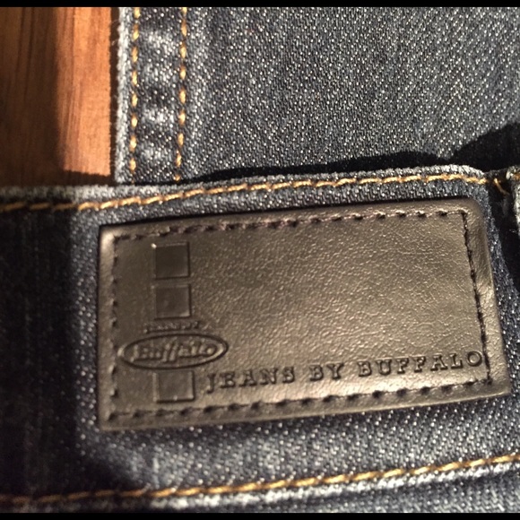 Bootcut Ijeans  by Buffalo Jeans - Picture 6 of 8