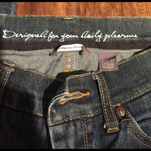 Bootcut Ijeans  by Buffalo Jeans - Picture 7 of 8