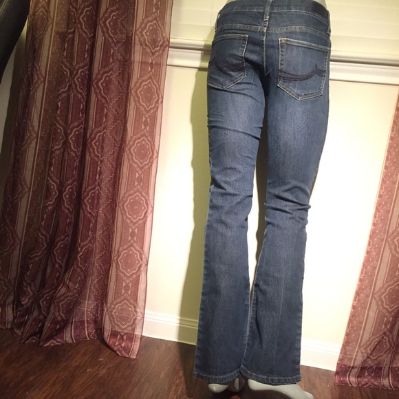 Bootcut Ijeans  by Buffalo Jeans - Picture 4 of 8