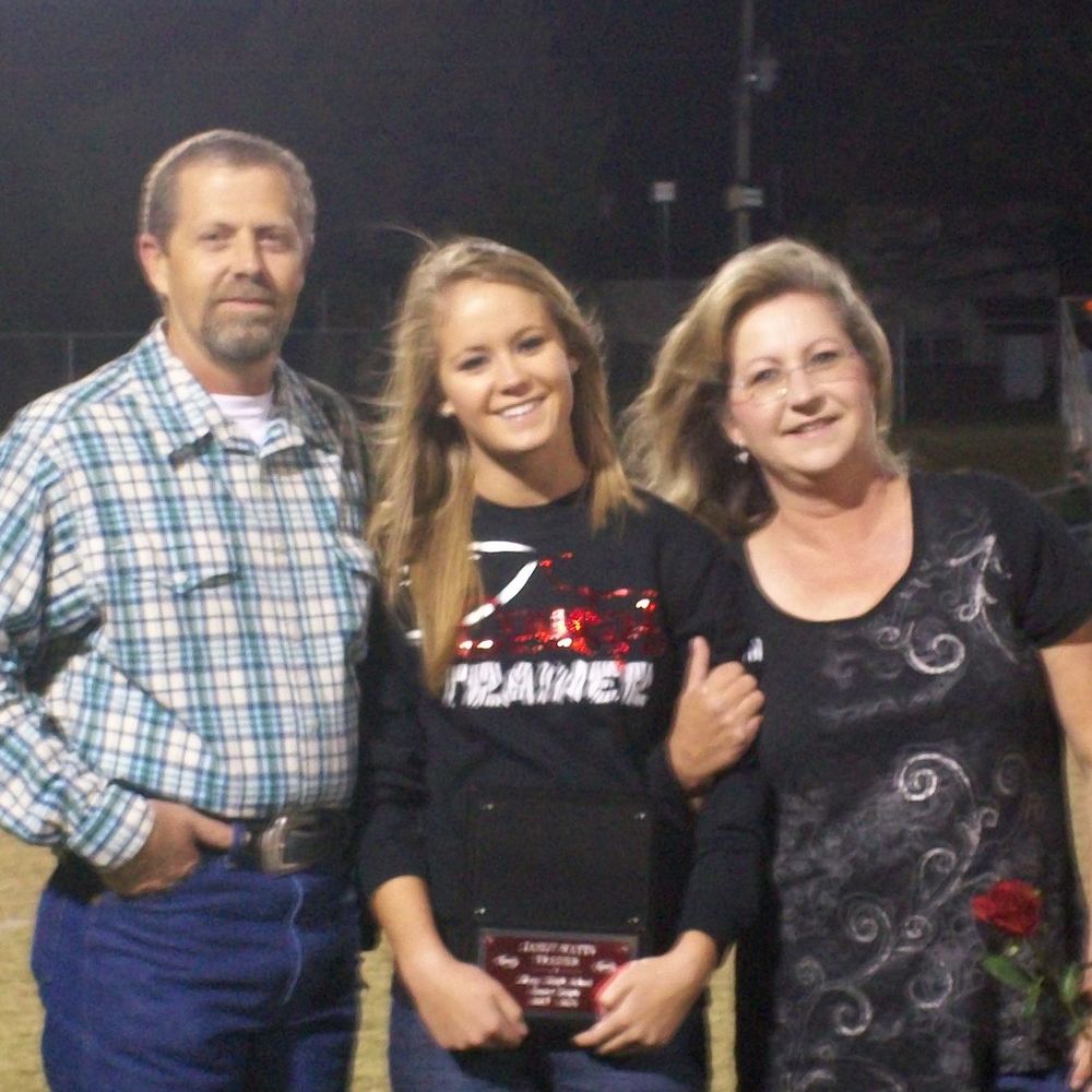 Meet your Posher, Kim