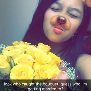 Meet your Posher, Dana