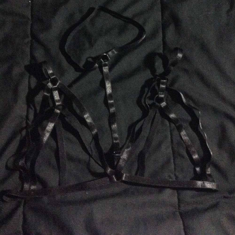 Bra Harness
