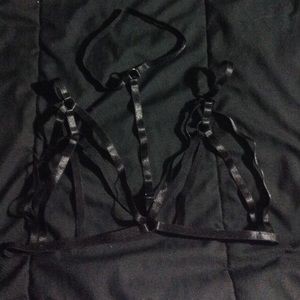 Bra Harness